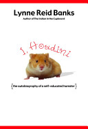 I, Houdini cover