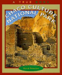 Chaco Culture National Park cover