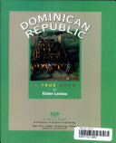 Dominican Republic cover
