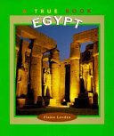 Egypt cover