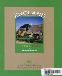 England cover
