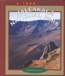 Haleakalá National Park cover