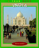India cover