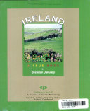 Ireland cover