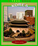Korea cover