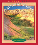 National Parks cover