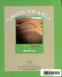 Saudi Arabia cover