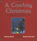 A Cowboy Christmas: The Miracle at Lone Pine Ridge cover