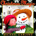 Christmas Magic cover