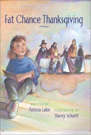 Fat Chance Thanksgiving cover