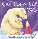 God Gave Us Two cover