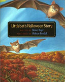 Littlebat's Halloween Story cover