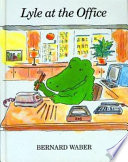 Lyle at the Office cover