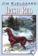 Irish Red cover