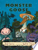 Monster Goose cover