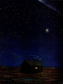 Santa Comes to Little House: From Little House on the Prairie cover