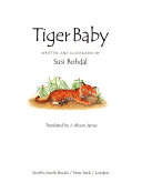 Tiger Baby cover