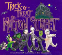 Trick-or-Treat on Milton Street cover