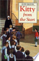 Kitty from the Start cover