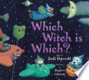 Which Witch Is Which? (NQ) cover