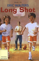 Long Shot cover