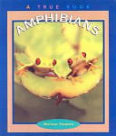 Amphibians cover