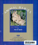 Animal Babies cover