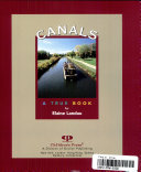 Canals cover