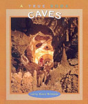 Caves cover