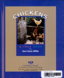 Chickens cover