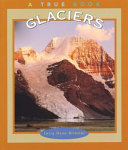 Glaciers cover