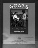 Goats cover