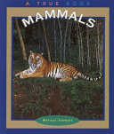 Mammals cover