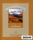 Mountains cover