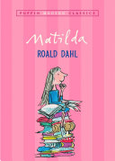 Matilda (English) cover