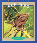 Reptiles cover
