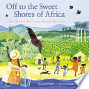 Off to the Sweet Shores of Africa and Other Talking Drum Rhymes cover