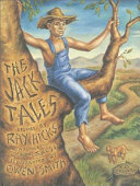 The Jack Tales cover