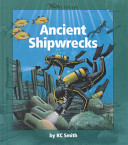 Ancient Shipwrecks cover
