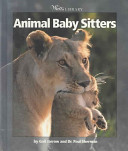 Animal Baby Sitters cover