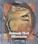 Animals That Hibernate cover