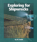 Exploring for Shipwrecks cover
