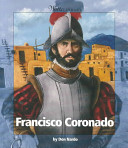 Francisco Coronado cover