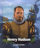 Henry Hudson cover
