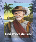 Juan Ponce de León cover