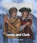 Lewis and Clark cover
