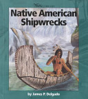 Native American Shipwrecks cover