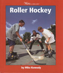 Roller Hockey cover