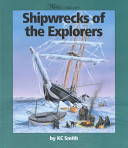 Shipwrecks of the Explorers cover