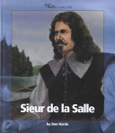 Sieur de La Salle cover